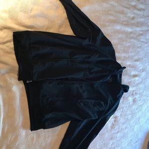 Cherokee infinity scrub jacket with certainty 3x